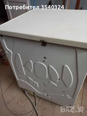 Сушилня Миеле, снимка 3 - Сушилни - 52587993