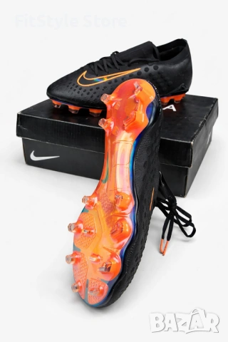  Nike Phantom GX Elite DF FG Flyknit Ultra, снимка 2 - Спортни обувки - 50696012