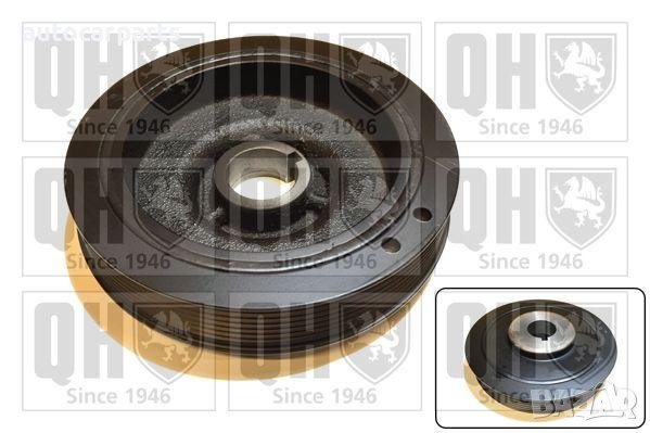 НОВА ремъчна шайба, колянов вал за Ситроен / CITROEN, Фиат / FIAT, Ланчиа / LANCIA и Пежо / PEUGEOT , снимка 3 - Части - 43169300