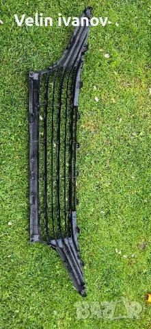 решетка за тойота ярис , снимка 4 - Части - 50046255