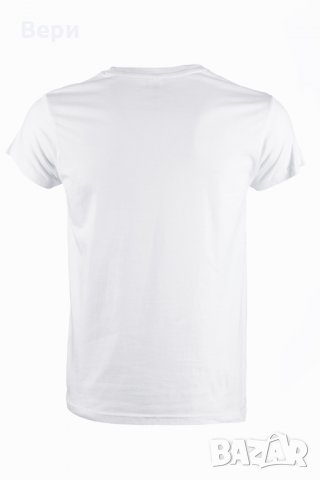 Нова мъжка забавна тениска с трансферен печат Сексуална математика, закачки, снимка 7 - Тениски - 28252947