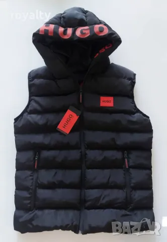 Hugo Boss мъжки елек 