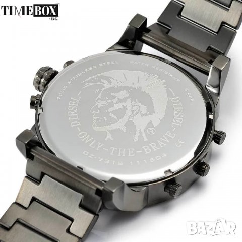 Diesel DZ7315 Mr. Daddy 2.0 Oversized. Нов мъжки часовник, снимка 6 - Мъжки - 38751058