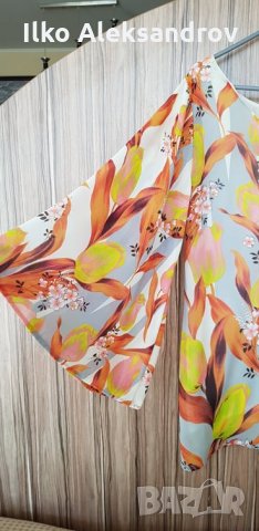 Дамски рокли, размер S, снимка 4 - Рокли - 34948056