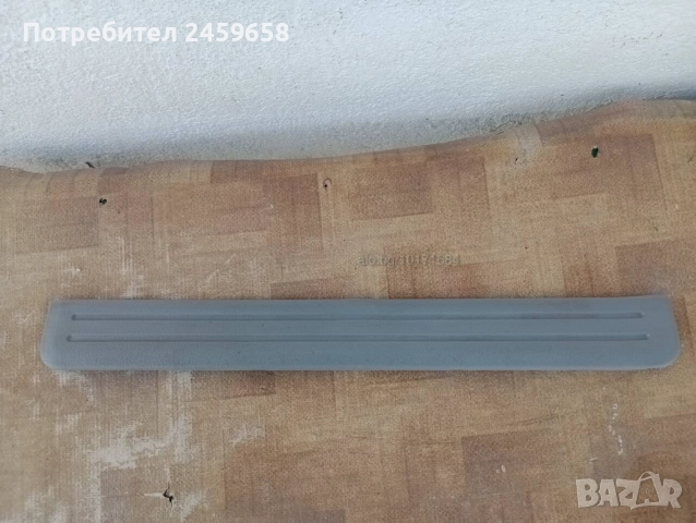  	Предни лайстни под вратите за Киа Соренто 2.5 CRD - 140 к.с. , снимка 3 - Части - 52061409