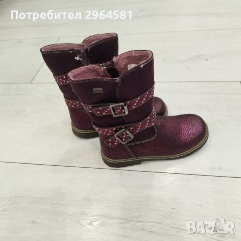 Различни нови боти за момиче номер 28 