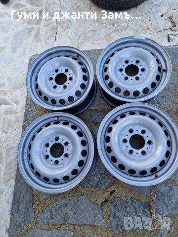 Sprinter 2018година 6 болта Единична гума, снимка 7 - Гуми и джанти - 44006096