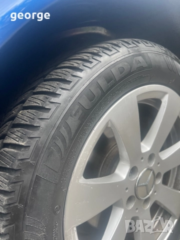 Мерцедес Бенц С220 CDI, снимка 17 - Автомобили и джипове - 51839701