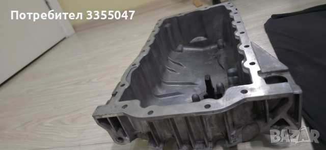 картерна вентилация 1.9 тди, снимка 3 - Части - 52869697