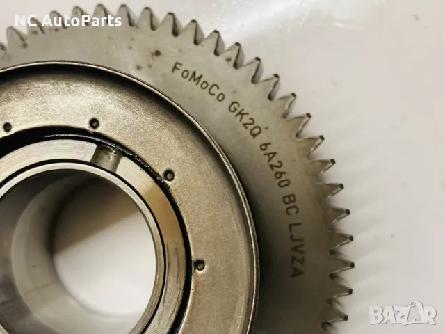 Зъбно колело за Ford Transit Форд 2.0 EcoBlue GK2Q-6A260-BC FoMoco 2018, снимка 6 - Части - 49004758