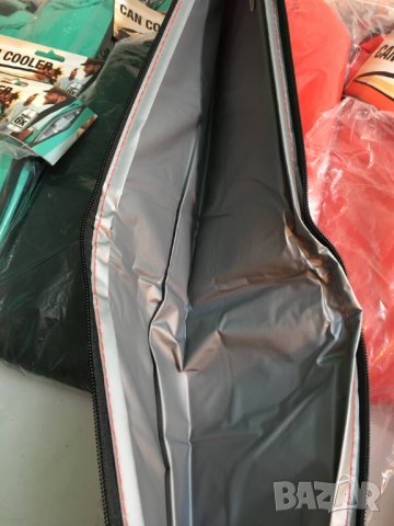 термо чанти / хладилна чанта / 6 х 330 мл , снимка 8 - Хладилни чанти - 44085451