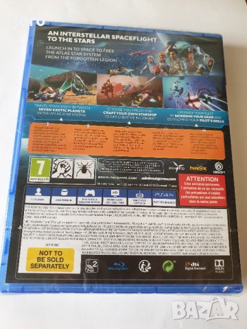 playstation 4, снимка 2 - Игри за PlayStation - 33240460