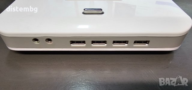 SUNDE терминал който пренася висококачествени мултимедийни и богати на графики данни при пълна често, снимка 2 - Друга електроника - 44102279