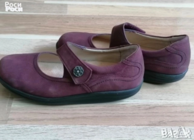 Ортопедични обувки 40н, снимка 2 - Дамски ежедневни обувки - 52104492