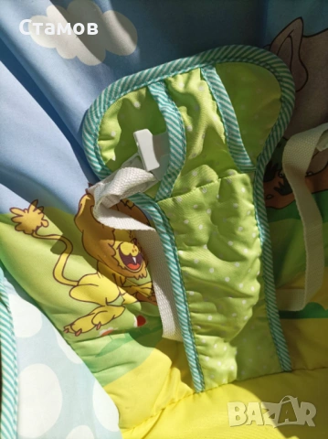 Продавам Детско Столче за кола , снимка 10 - Столчета за кола и колело - 52944836