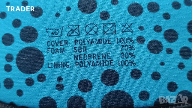 Наколенки SB Mc David Rehband REHBAND Наколенка RX Knee Sleeve  спорт , снимка 6 - Спортна екипировка - 41058308