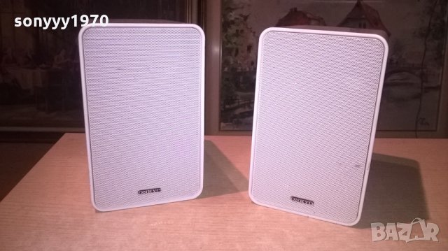 onkyo-тонколони-2бр-внос швеция