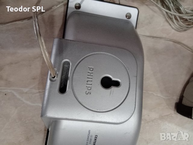 колонки за домашно кино Philips CS3050e, снимка 8 - Тонколони - 43725975