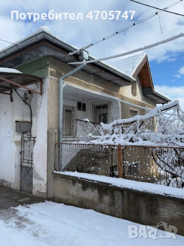 Къща с пристройка, снимка 2 - Къщи - 53061853