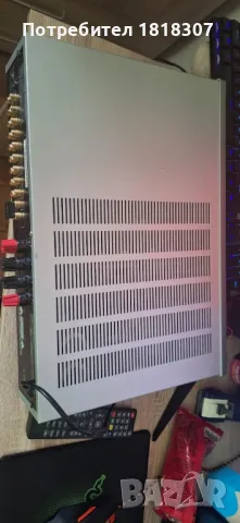 продавам усилвател Nad C320 BEE, снимка 3 - Тонколони - 48441132