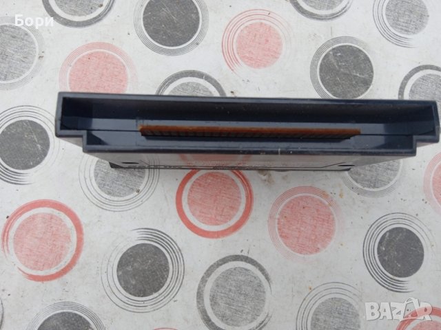 Double Dragon (Sega Master, 1988), снимка 3 - Други игри и конзоли - 39844350