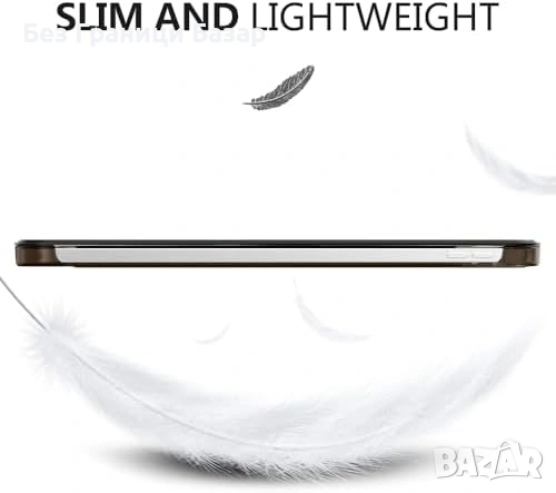 Нов MoKo калъф за iPad 11" A16 2025 / iPad 10 10.9" 2022 стойка кейс , снимка 7 - Друга електроника - 53571728