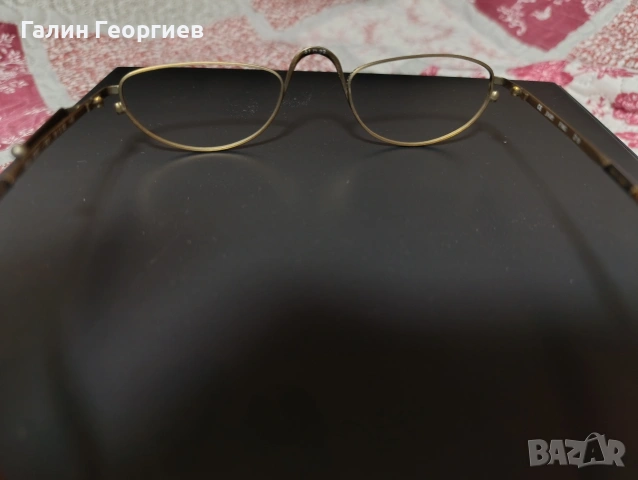 рамки за очила JOOP! Mod. 8367 Vintage, снимка 3 - Слънчеви и диоптрични очила - 53048874