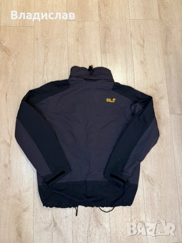Мьжко яке Jack Wolfskin , снимка 7 - Якета - 53558679