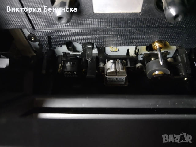 Technics RS-B 755, снимка 11 - Декове - 51725300