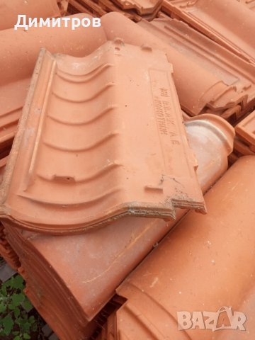 Керемиди, снимка 7 - Строителни материали - 36482432