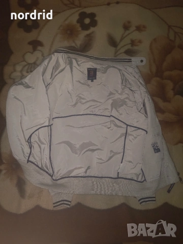 Мъжко яке, снимка 3 - Якета - 53395503