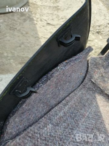 Кора под волана за бмв е36 , снимка 5 - Части - 28065184