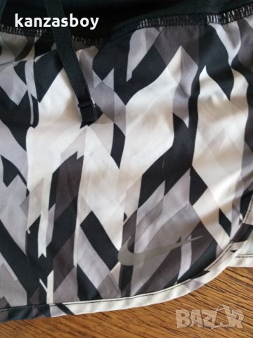  NIKE RIVAL FLEX RUNNING 3” Shorts - страхотни дамски шорти, снимка 5 - Къси панталони и бермуди - 32523170