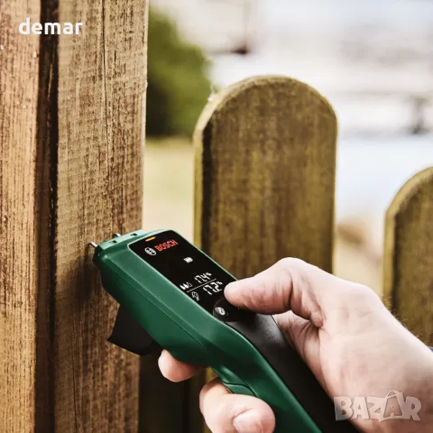 Влагомер UniversalHumid на Bosch, снимка 7 - Други стоки за дома - 49297808