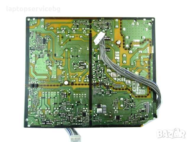 Захранваща платка донор за части TV LG 50PN4500 50PN450H-CA EAX64863801 EAY62812501 , снимка 3 - Части и Платки - 52518819