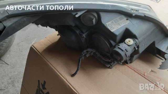 Оригинални Фарове Renault Espase 2010г.Ксенон, снимка 7 - Части - 43193343