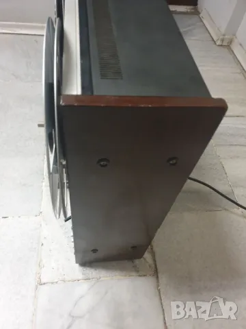 Ролков магнетофон TEAC A3340 Всичко му работи.
Четири писти в една посока.
, снимка 4 - Декове - 47309371