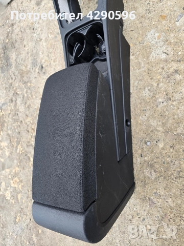 Подлакътник за VW Passat 6 / Пасат 6, снимка 3 - Части - 52727724