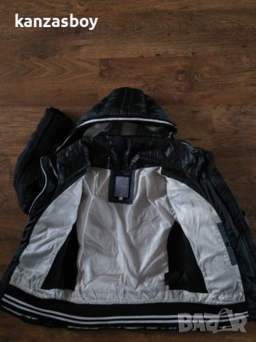 g-star raw alaska down jkt wmn - дамско пухено яке, снимка 12 - Якета - 39041546