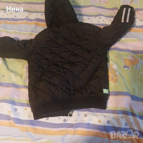 Детско яке , снимка 6 - Детски якета и елеци - 52342308