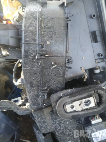 Кутия , парно за HYUNDAI SANTA FÉ II (CM) 2.2 CRDi , 2009, снимка 10 - Части - 52096971