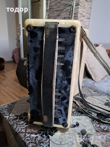 Велтмайстер 60 баса , снимка 5 - Акордеони - 52531631