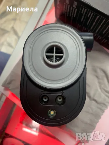 Многофункционална електрическа помпа SUPPOU，4000mAh има ниско/високо налягане（20PSI макс.), снимка 6 - Къмпинг осветление - 47797058