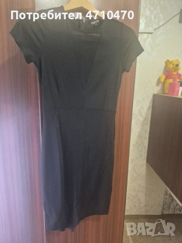 дамска рокля, снимка 3 - Рокли - 53152114