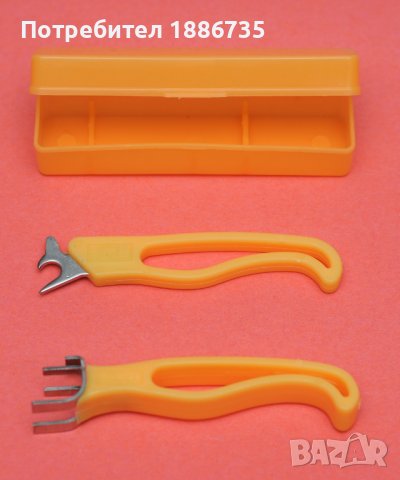 Инструменти за чистене на орехи, снимка 3 - Други - 43089217