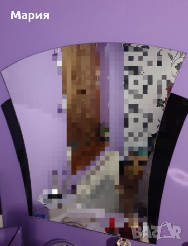 Огледало, снимка 1 - Огледала - 38884466
