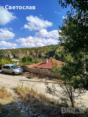 Продавам парцел в регулация в с.Кошов