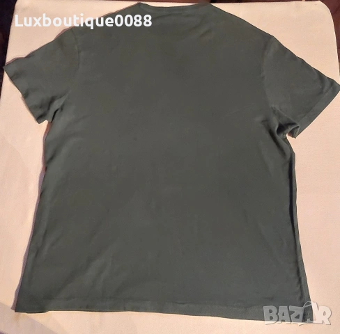 Мъжка тениска Ralph Lauren XL, снимка 3 - Тениски - 53458689