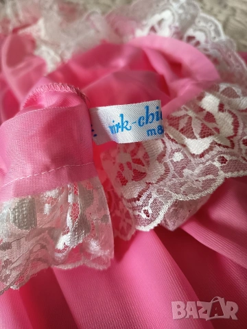 Нощница без ръкав 1, снимка 6 - Нощници - 53324253