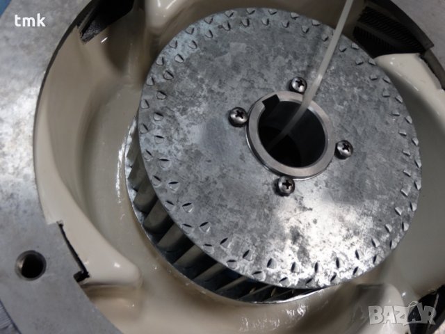 Маслен охладител REXROTH 017 108, снимка 9 - Водни помпи - 28458640